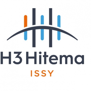 logo H3 Hitema width=