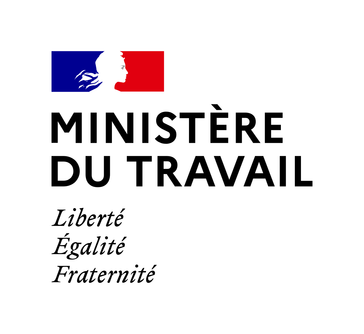 logo ministère_du_travail